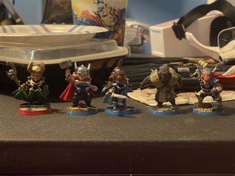 For Asgard!!! : r/MarvelUnited