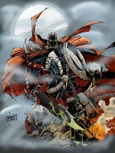 Medieval Spawn Screenshots Images And Pictures Comic Vine Spawn