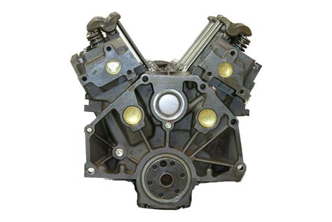 For Ford Ranger 1999 2001 Replace 30l Ohv Remanufactured Engine Ebay