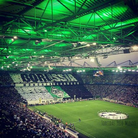 Weitere ideen zu gladbach, borussia monchengladbach, vfl borussia. Borussia Mönchengladbach Ultras - Fan Von Borussia ...