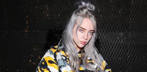 Bad guy singer billie eilish post her hot pictures on instagram on a daily bases, currently, she has 64 million followers on her instagram. Reading Festival | What is Billie Eilish's best video? Vote now for the ultimate winner