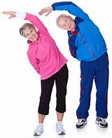 Exercises For Seniors For Balance Photos