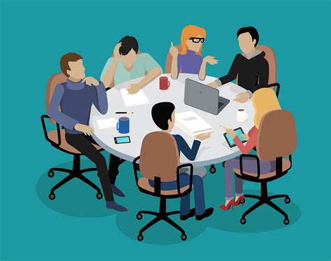 Useful Practices for Compliance Committees - Radical Compliance