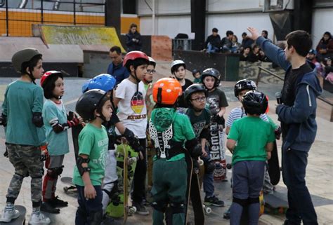 El Skate And Bike Park Celebró Su 4º Aniversario Río Grande Plus