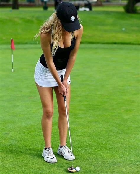 Golf R Golf Swing Ping Golf Golf Attire Golf Outfit Girls Golf Ladies Golf Women Golf