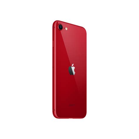 Buy Apple Iphone Se 256gb Productred Online Croma