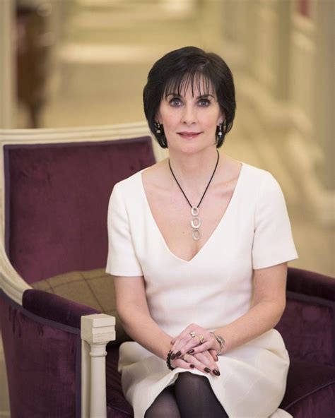 Enya Back With Emotional Music And Maybe Finally A Concert Tour