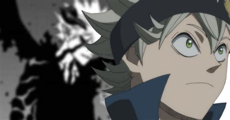 Black Clover Reveals How Asta Truly Feels About His Devil