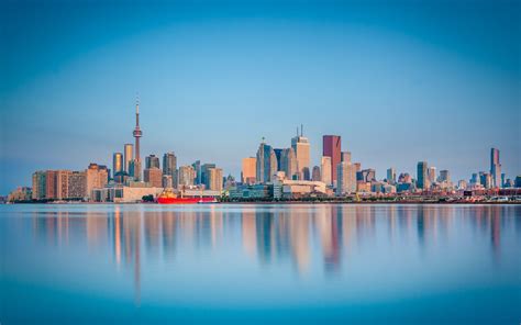 Top Cities To Live In Canada Thinking To Immigrate Choose The Best Place