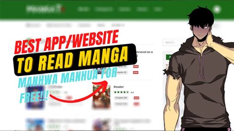 Top 10 Best Webtoon Apps To Read Manhwa Wherever You Want Youtube