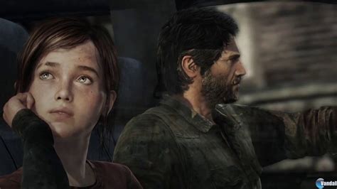 The Last Of Us Videojuego Ps3 Vandal