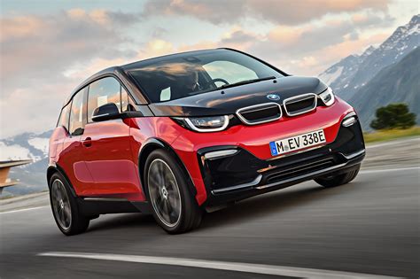 Look for this link on your favorites: BMW i3s 2018 review | Autocar