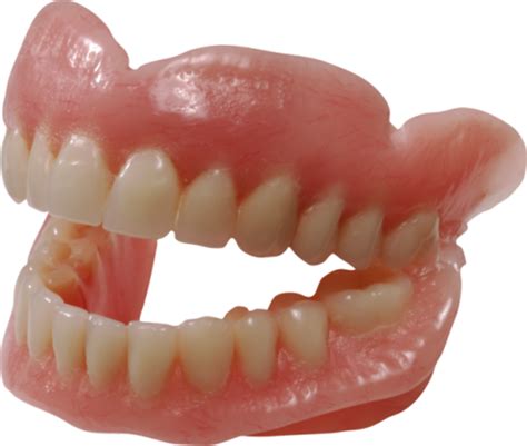 Dentures Teeth Creepy Oddcore Weridcore Sticker By Jupjop