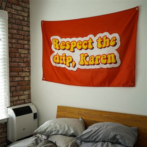 Funny Flags For Room Draw Ultra