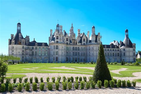 Chambord Castle Tickets And Tours Musement