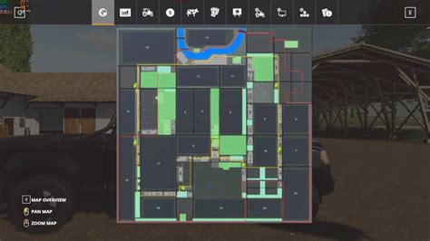 FS19 Canadian Production Map 6 Farming Simulator 19 Mods Club