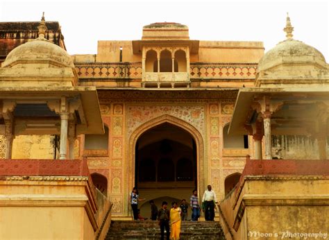 Shila Devi Temple Jaipur History Temple Timings Entry Fee Location