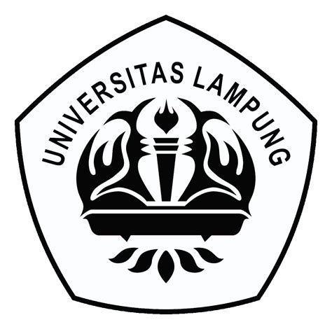 Logo kota palopo hitam putihpenerimaan mahasiswa baru universitas cokroaminoto palopo tahun akademik 2020 2021 telah terbuka cek disini info tpb. Logo Universitas Lampung Original PNG - Psikolif