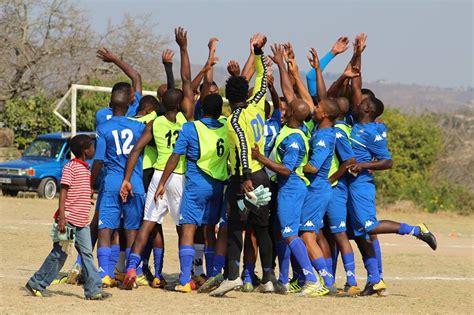 Transferts, résultats, billeterie, effectif, calendrier et statistiques. Elshaddai United FC vs Chillies FC | Kanyamazane Stadium ...