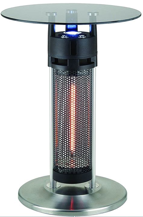 Maybe you would like to learn more about one of these? infrared-patio-heater-table | Best Backyard Gear