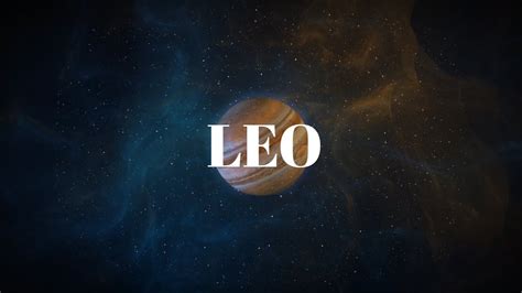 Daily Leo Horoscope Today Organize Yourself June Tarot Leo