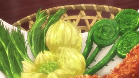 One day, his father decides to close down their family restaurant and hone his skills in europe. Food Wars! Shokugeki no Soma Episode 9 English Dubbed ...