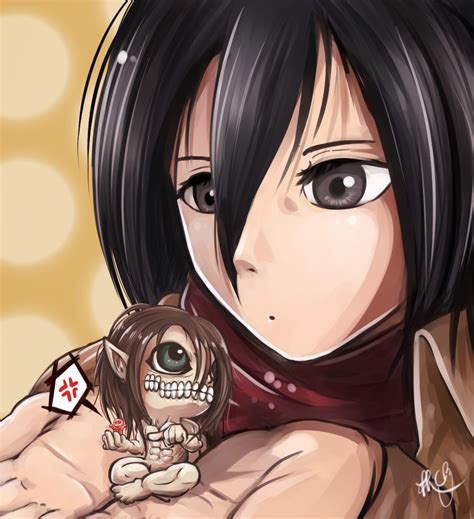 Attack On Titan Image By Pixiv Id 6569806 1507451 Zerochan Anime