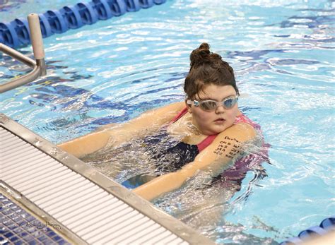 2017 Special Olympics Southeast Us Swimming Invitational Special Olympics North Carolina