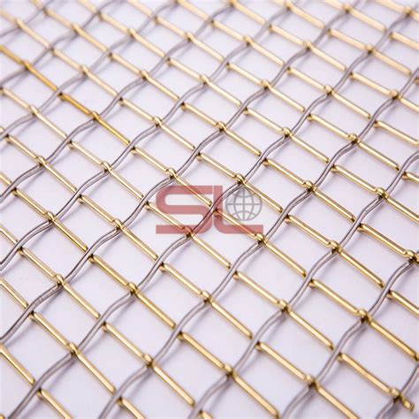 Xy Dz6276 Architecture Woven Mesh For Building Design Buy