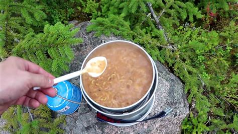 For more of our top backpacking gear recommendations, check out the. Eating old freeze dried food - best before date gone 2,5 ...