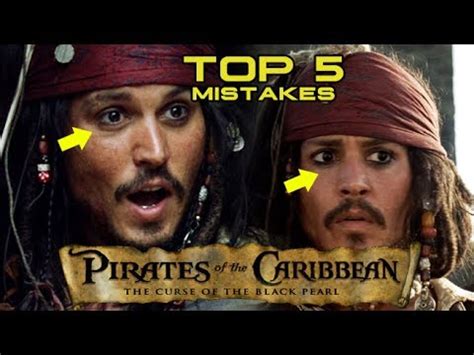 In a cave full of treasure on isla de muerta, barbossa, believing elizabeth is bootstrap's child, anoints the last coin with her blood and drops it into the. PIRATES OF THE CARIBBEAN: THE CURSE OF THE BLACK PEARL ...