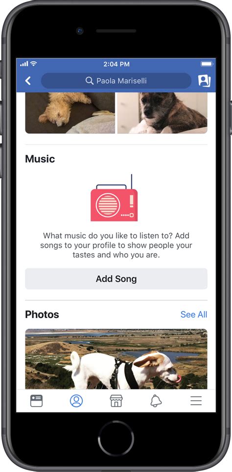 Facebook Expands Music Offering For Users And Artists Music Business