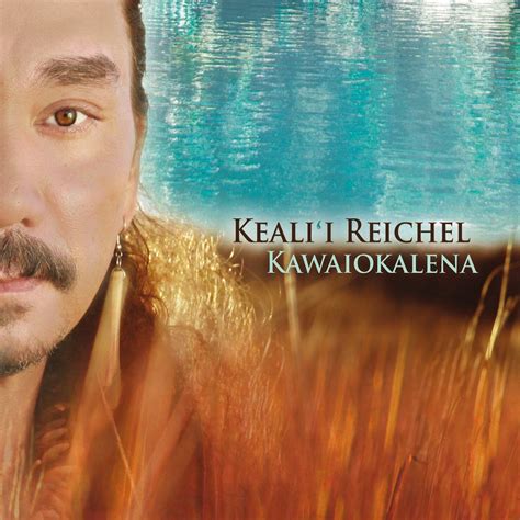 Keali'i Reichel - Kawaiokalena | iHeart