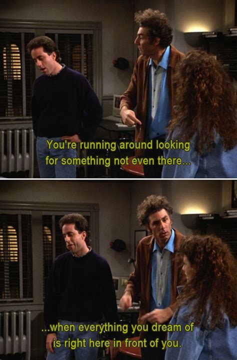 Seinfeld Daily Seinfeld Seinfeld Quotes Seinfeld Funny
