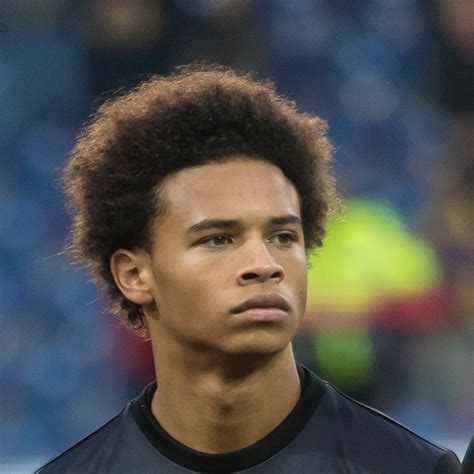 Leroy sane has always been a player that i've enjoyed using in fifa. Leroy Sané - Wikipedia