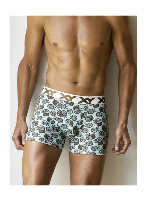 Boxer Algodon Y Lycra Hombre Boxers Slip Distribuidor Mayorista