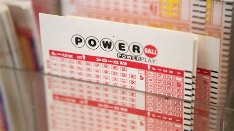 Arizona lottery: Winning Powerball ticket sold at this store