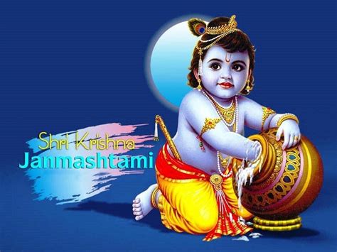 Discover 139 Happy Janmashtami Ke Wallpaper Latest Vn