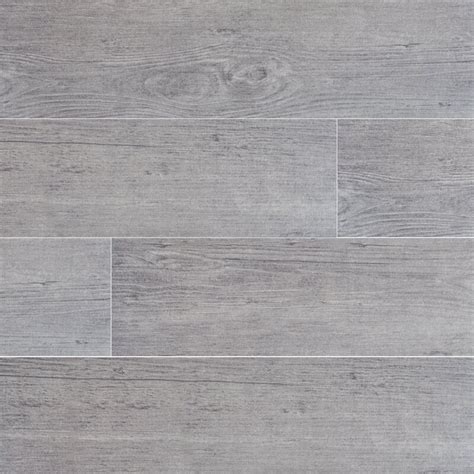 Sonoma Driftwood 6 X 24 Ceramic Wood Look Tile In Gray And Reviews