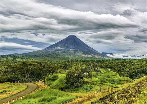 Arenal Volcano And The Cloudforest Reserves Audley Travel