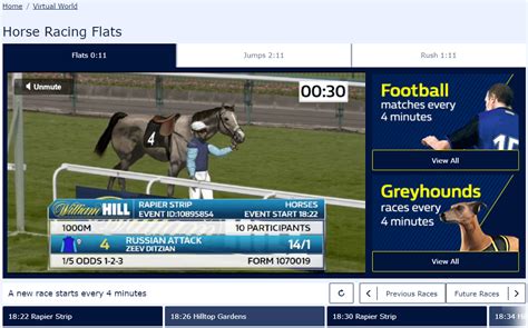 Today, william hill continues to grow as it improves its digital offerings and expands to new legal markets, particularly in the united states. William Hill Sports Betting Review 2020