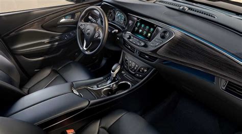 Buick Envision 2024 Avenir Models Redesign Specs All New 2024 2025