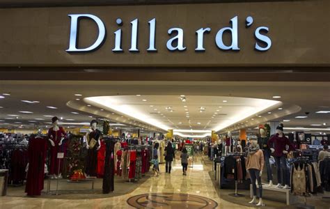 Us Fashion Apparel Retailer Dillards Q1 Fy21 Sales Rise To 1328 Mn