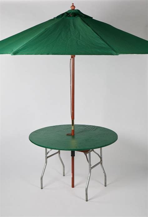 After all, it is perfect for your party family and friends gathering.read more. Kwik-Covers Round Plastic Table Covers with Elastic - 48 ...