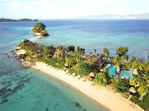 Two Seasons Coron Island Resort And Spa Coron Palawan