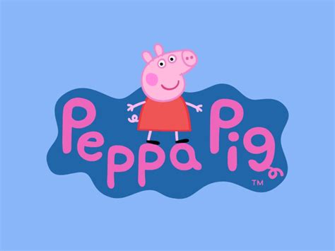 Peppa Pig Wallpapers Wallpaper Cave