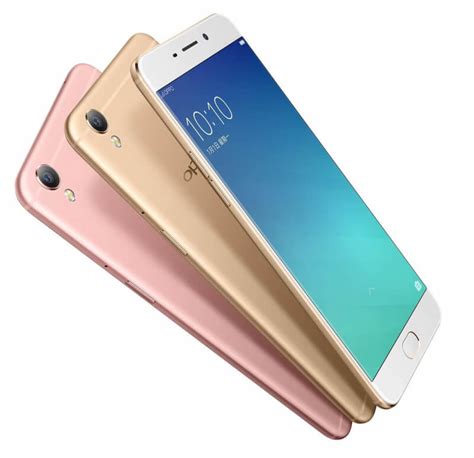 Oppo R9 Plus Reviews Pros And Cons Techspot