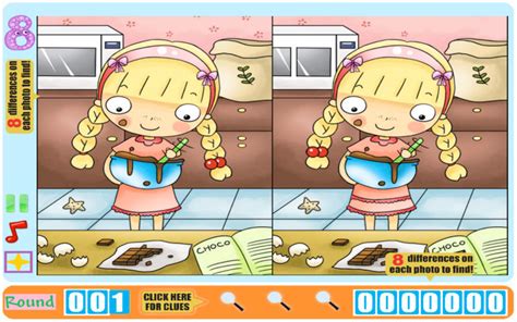Spot The Difference For Kids Hd Download App Mac Desolisi