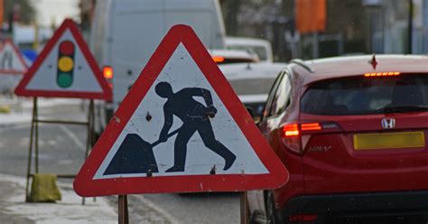 Harrogates Otley Road Set For Yet More Roadworks The Stray Ferret