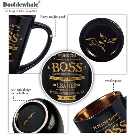 Buy Boss Gifts Best Boss Gifts For Men Women Office Farewell Gifts